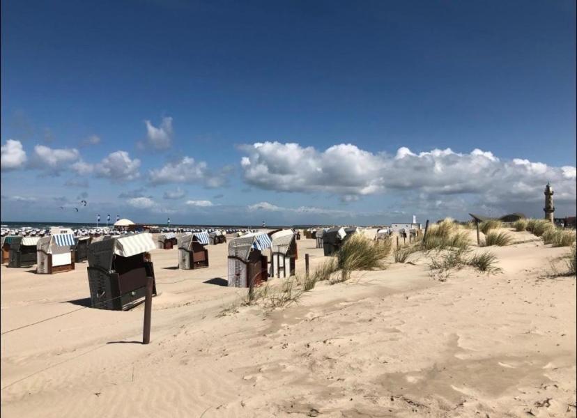 Birnbom Warnemuende Rostock Exterior photo